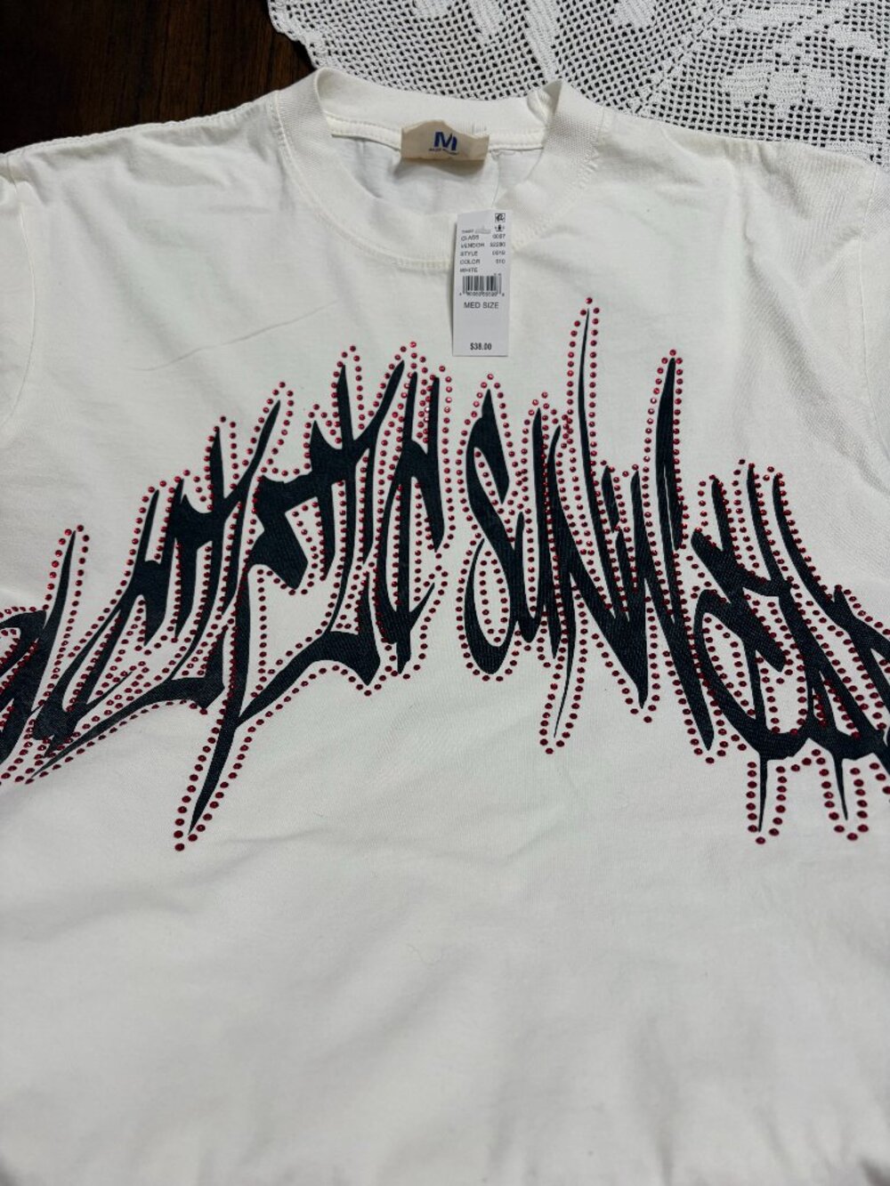 Men's PacSun Tshirt